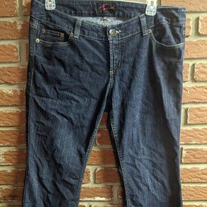 Torrid Jeans 14S